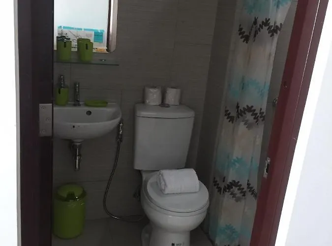 Jordane's Pad