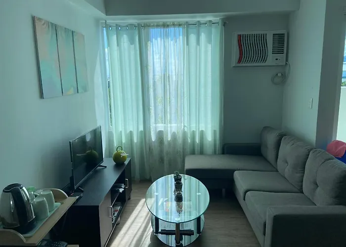 Jordane's Pad Apartahotel *