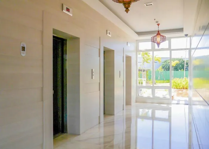 Jordane's Pad