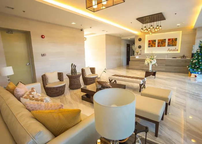 Apartahotel Jordane's Pad *